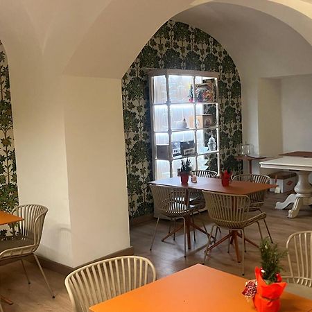 B&B Stesicoro Inhabit - Guesthouse City Center Katanya Dış mekan fotoğraf