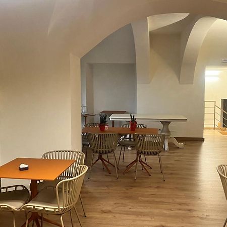 B&B Stesicoro Inhabit - Guesthouse City Center Katanya Dış mekan fotoğraf