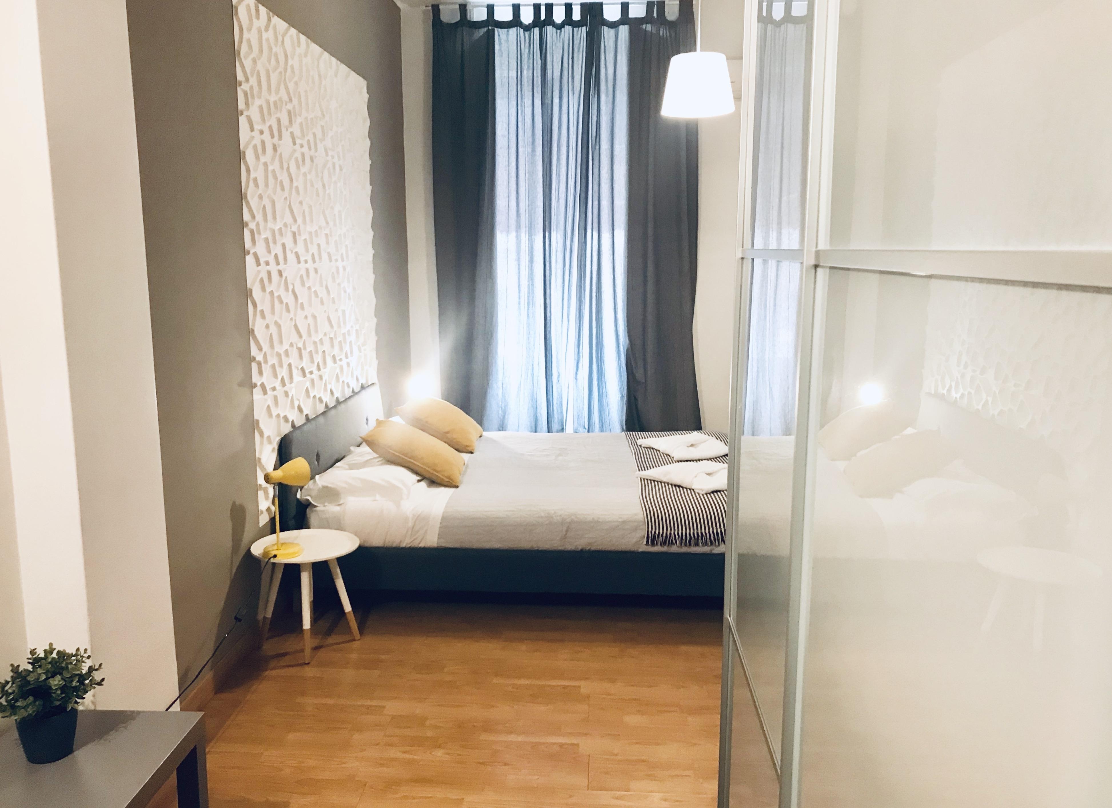 B&B Stesicoro Inhabit - Guesthouse City Center Katanya Dış mekan fotoğraf