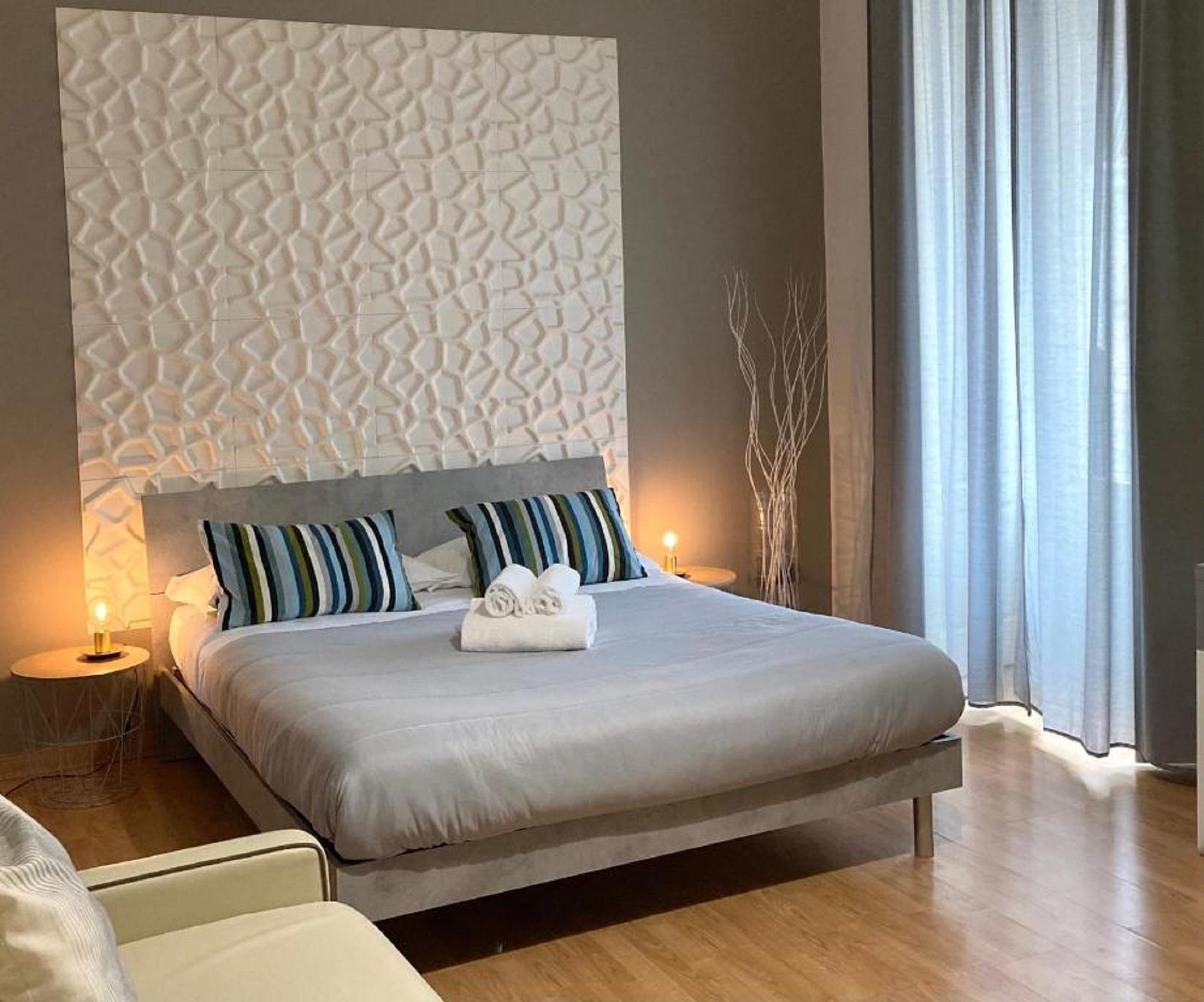 B&B Stesicoro Inhabit - Guesthouse City Center Katanya Dış mekan fotoğraf