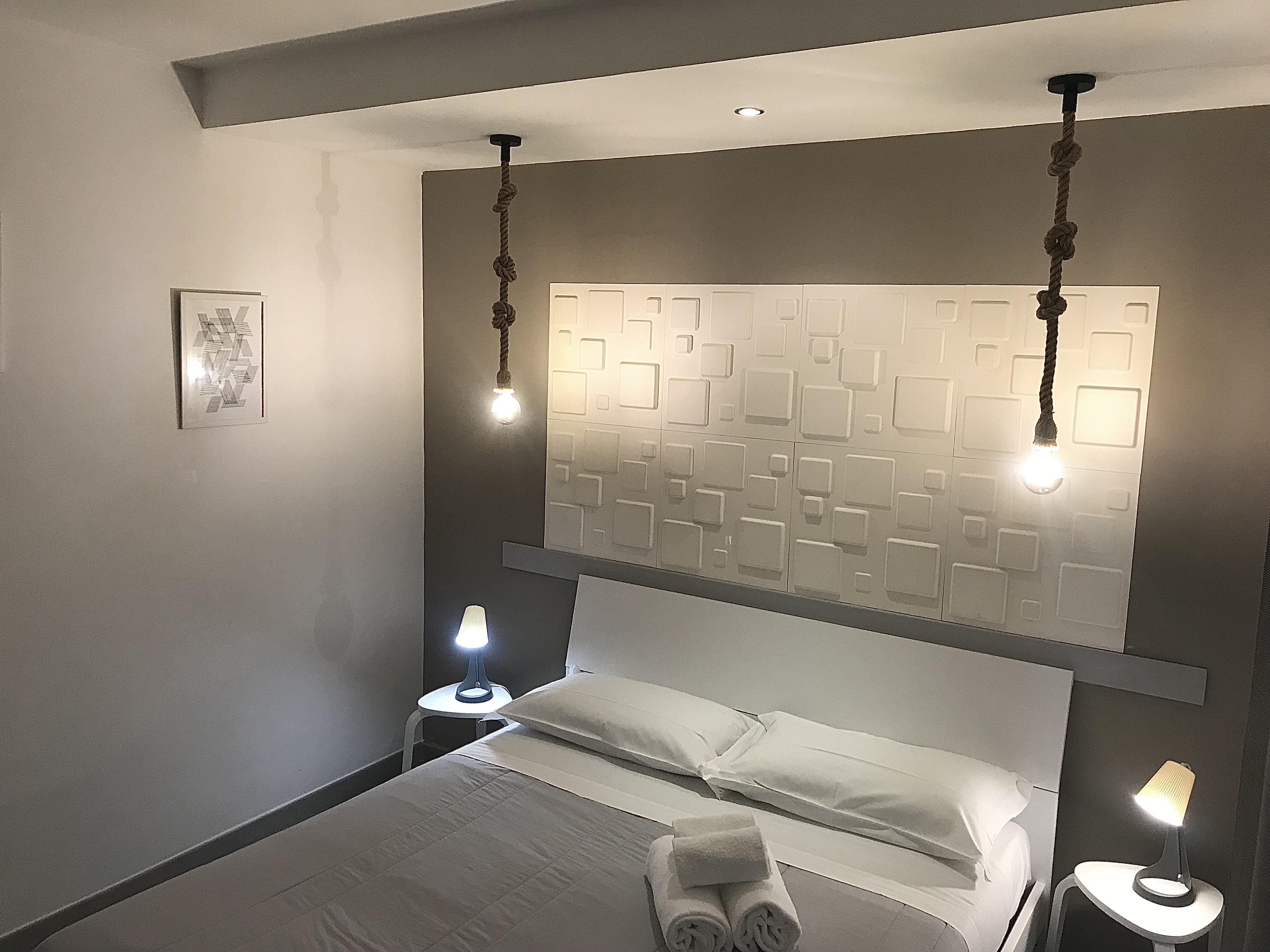 B&B Stesicoro Inhabit - Guesthouse City Center Katanya Dış mekan fotoğraf