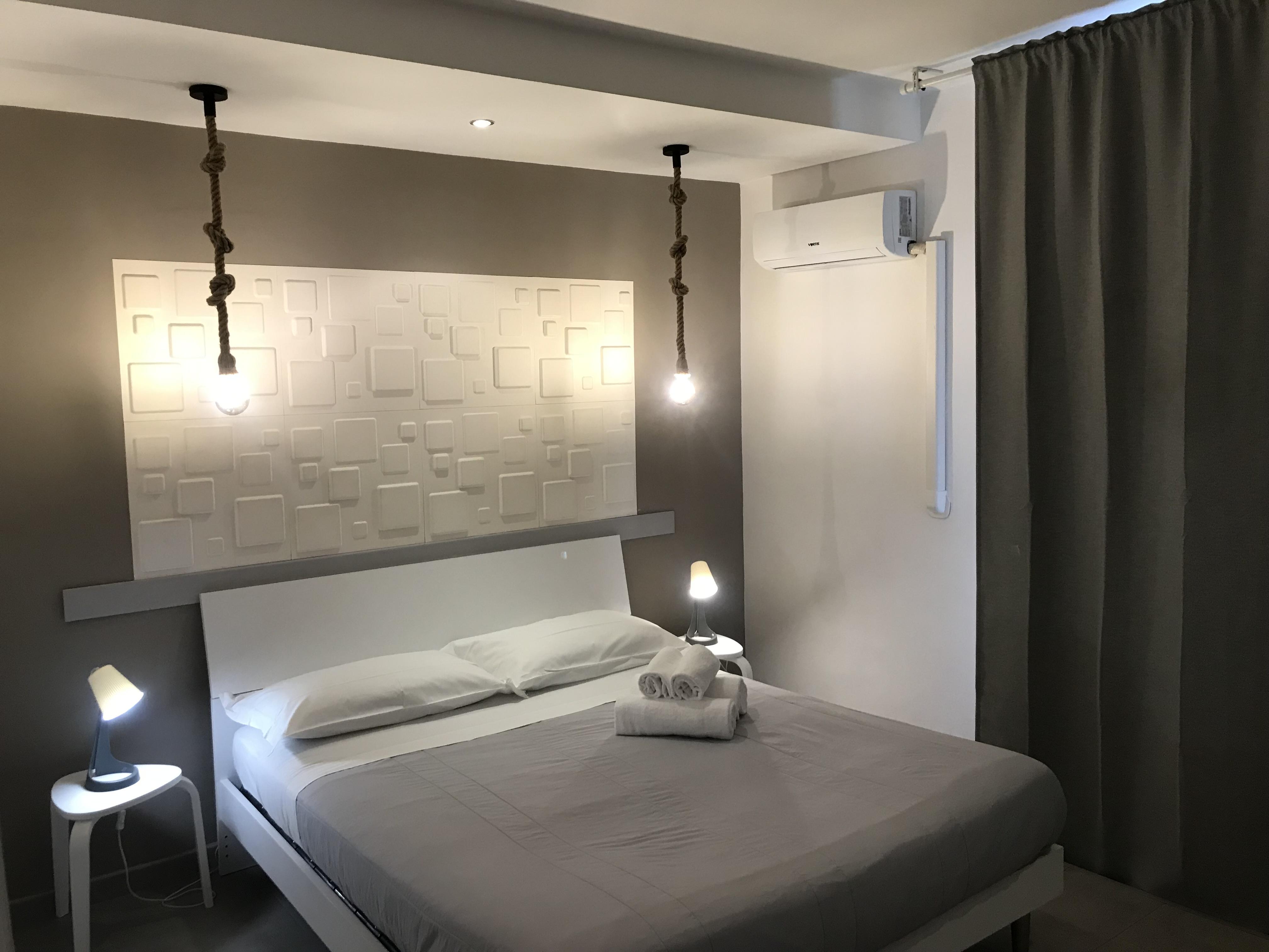 B&B Stesicoro Inhabit - Guesthouse City Center Katanya Dış mekan fotoğraf