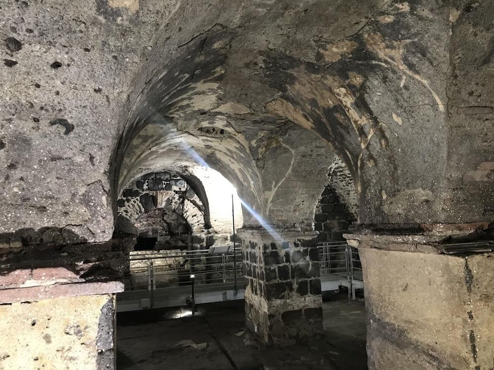 B&B Stesicoro Inhabit - Guesthouse City Center Katanya Dış mekan fotoğraf