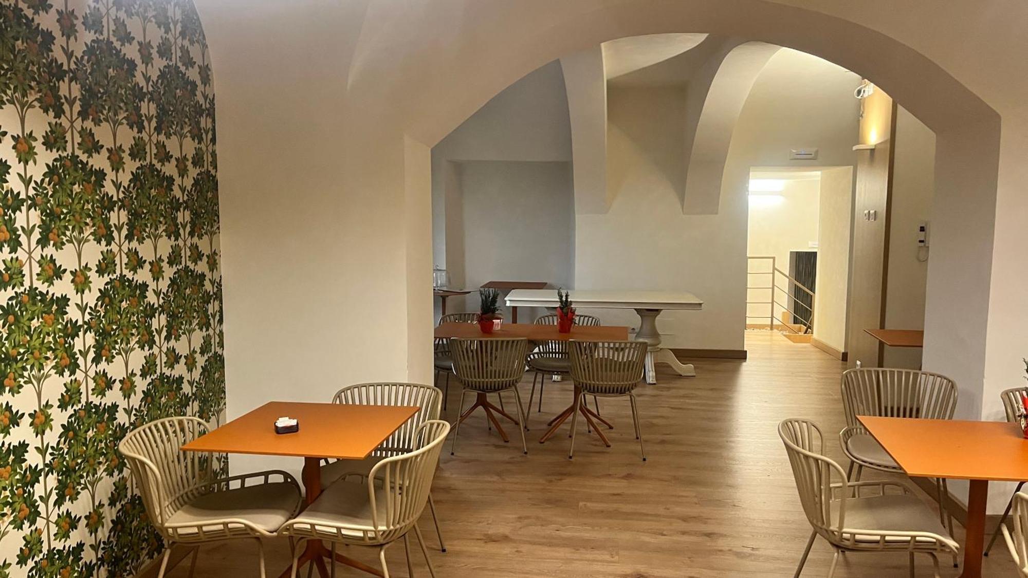 B&B Stesicoro Inhabit - Guesthouse City Center Katanya Dış mekan fotoğraf