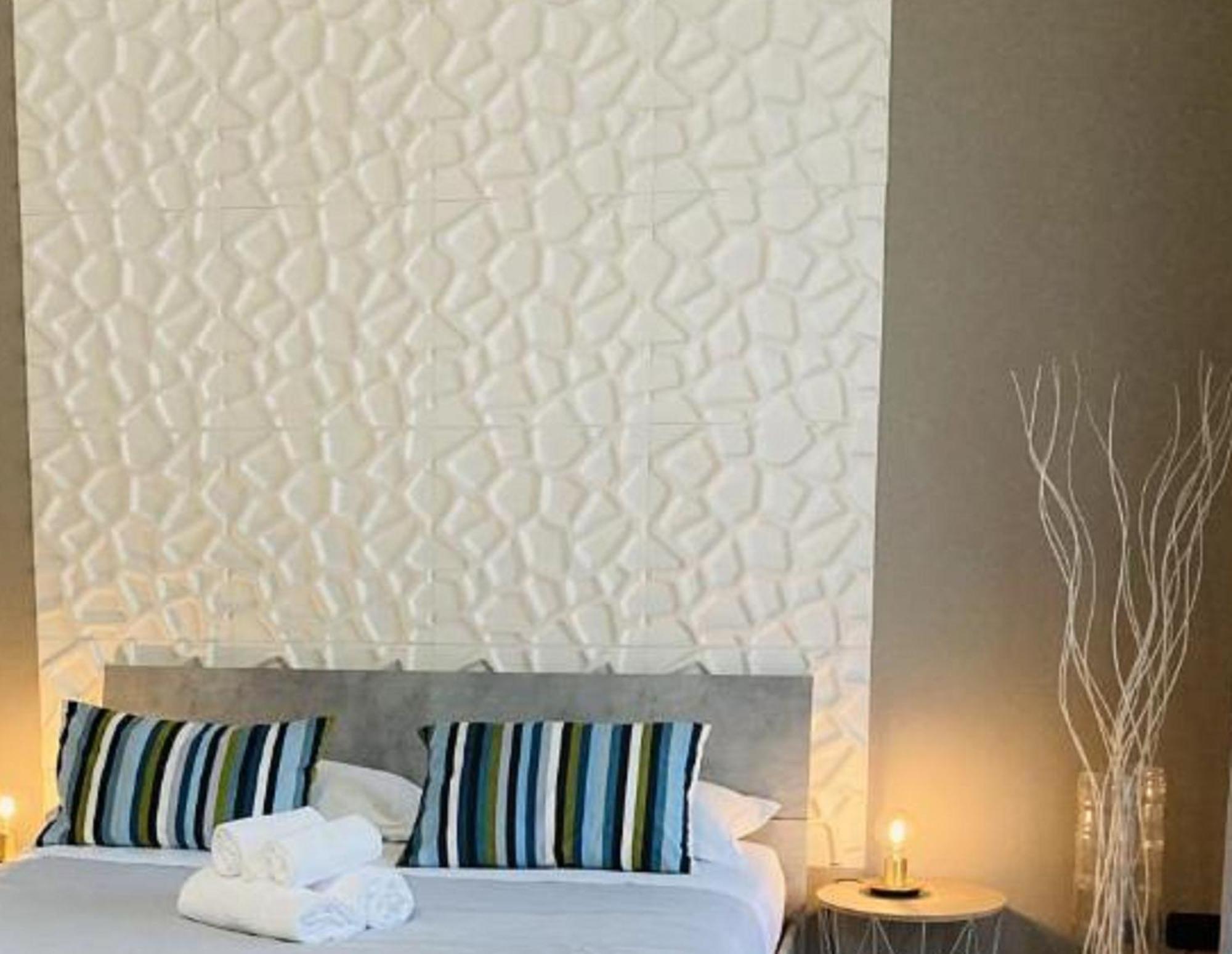 B&B Stesicoro Inhabit - Guesthouse City Center Katanya Oda fotoğraf
