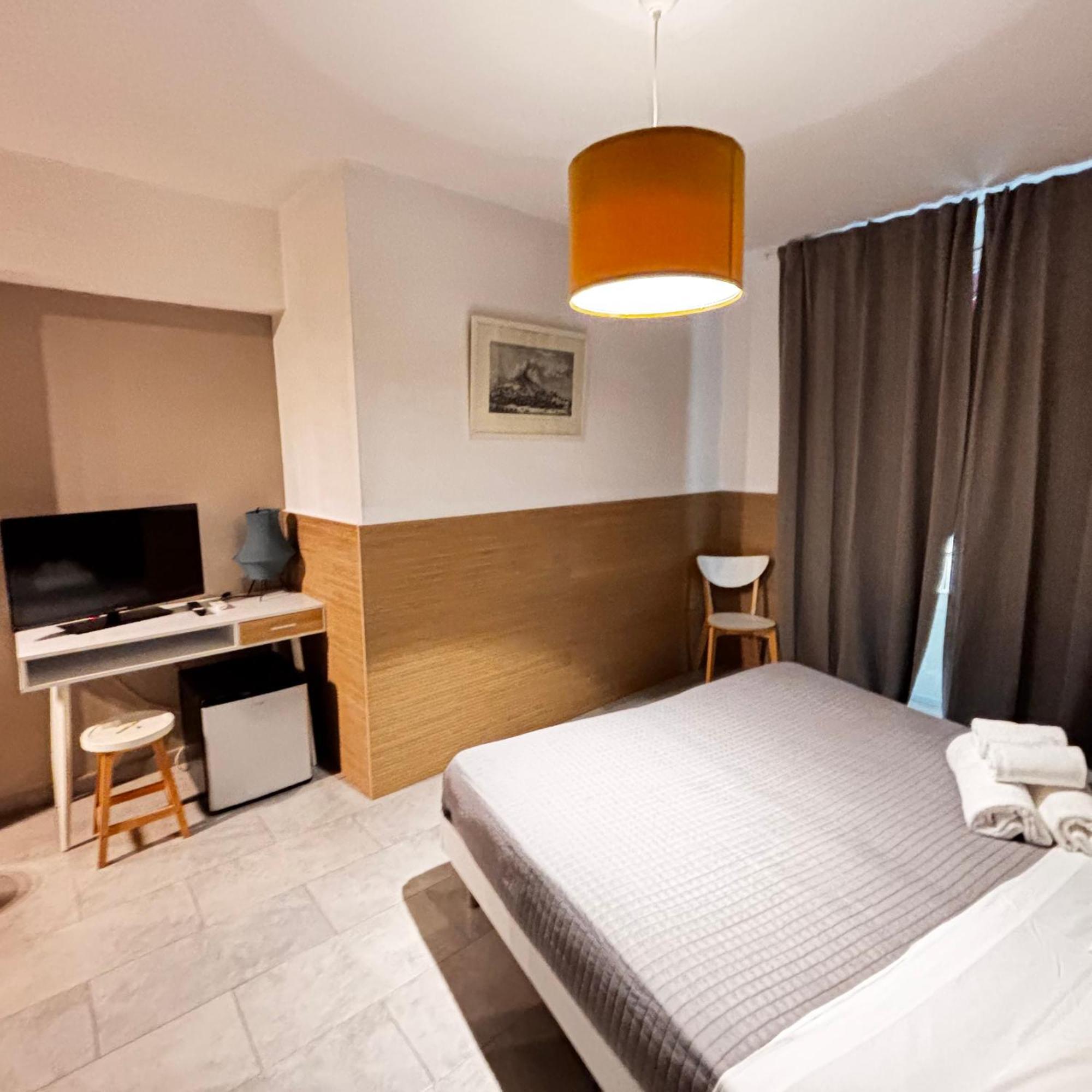 B&B Stesicoro Inhabit - Guesthouse City Center Katanya Dış mekan fotoğraf