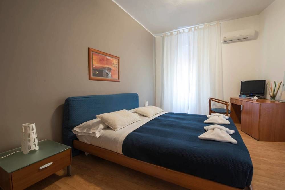 B&B Stesicoro Inhabit - Guesthouse City Center Katanya Dış mekan fotoğraf