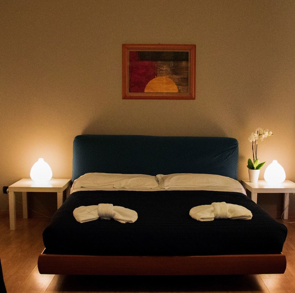 B&B Stesicoro Inhabit - Guesthouse City Center Katanya Dış mekan fotoğraf