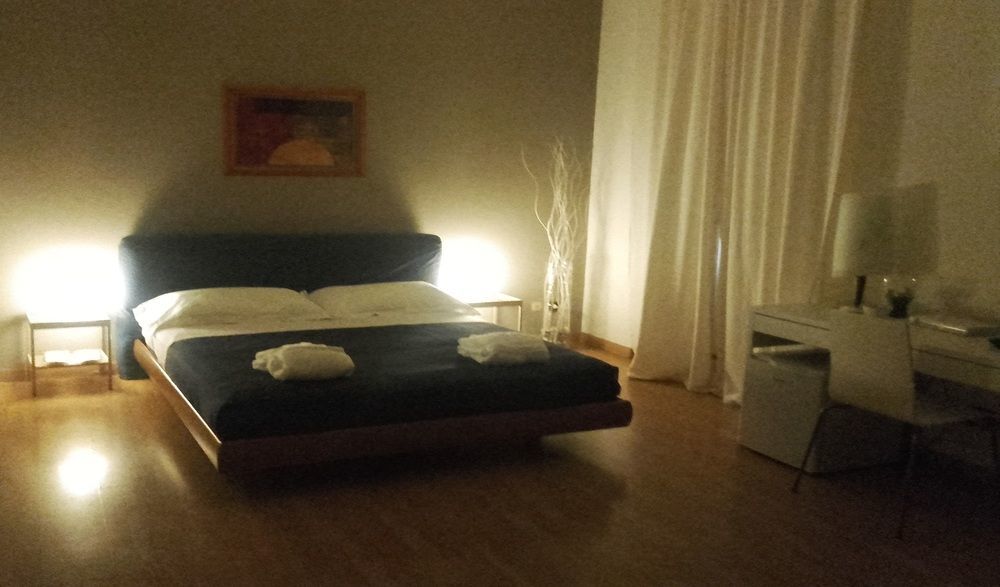 B&B Stesicoro Inhabit - Guesthouse City Center Katanya Dış mekan fotoğraf