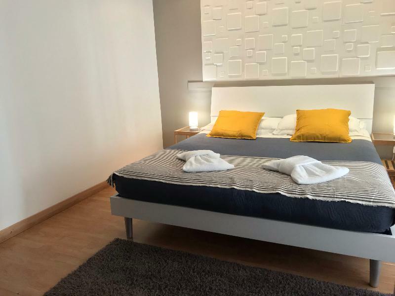B&B Stesicoro Inhabit - Guesthouse City Center Katanya Dış mekan fotoğraf