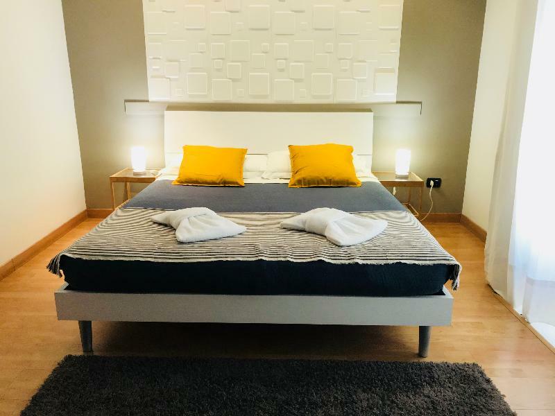 B&B Stesicoro Inhabit - Guesthouse City Center Katanya Dış mekan fotoğraf