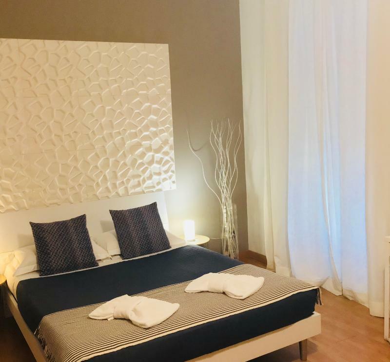 B&B Stesicoro Inhabit - Guesthouse City Center Katanya Dış mekan fotoğraf