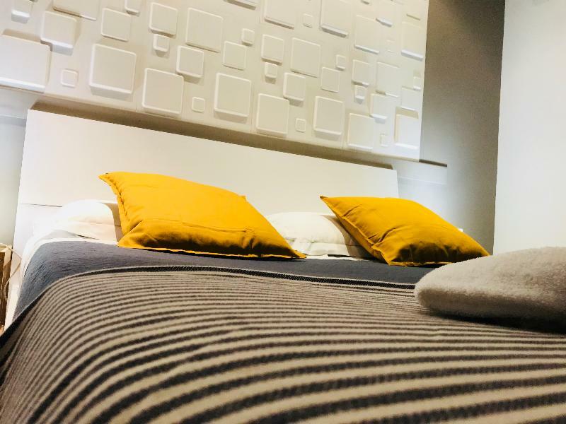 B&B Stesicoro Inhabit - Guesthouse City Center Katanya Dış mekan fotoğraf