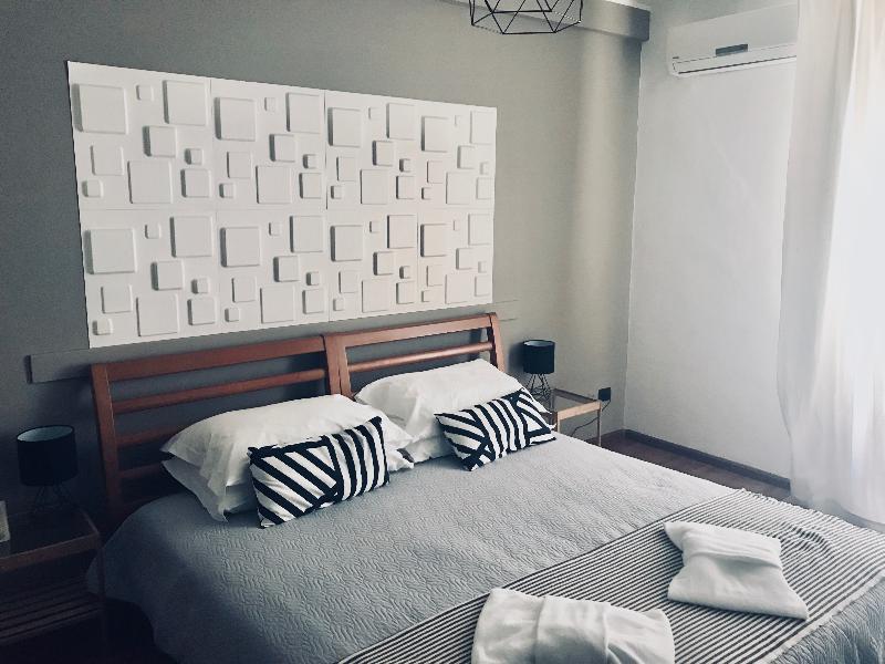 B&B Stesicoro Inhabit - Guesthouse City Center Katanya Dış mekan fotoğraf