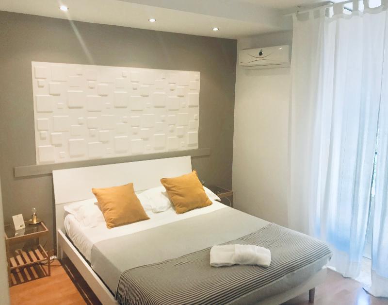 B&B Stesicoro Inhabit - Guesthouse City Center Katanya Dış mekan fotoğraf